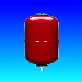 Vas de exp. SOLAR 12L, 6bar. ,3/4