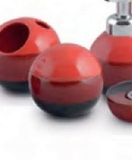 Cutie AWD Interior matase Reds