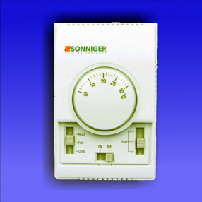 PANOU CONFORT TR-110L REGULATOR VITEZA SI TERMOSTAT
