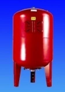 VAS DE EXP. MAXI LR 1000 L. 6 BAR,