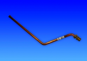  Teava ACM aries dual