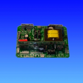 Placa Electronica Micra Plus 2