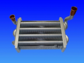  Schimbator de caldura NEVA 24 KW