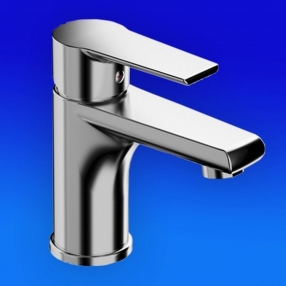 MISCELATOR LAVOAR TEN CROMAT 