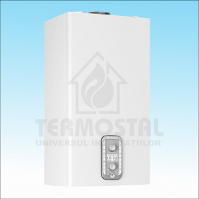 MINICENTRALA PIGMA ULTRA SYSTEM 25 KW TF INCALZ.