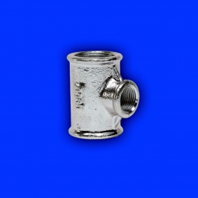 TEU Galvanizat 11/2 F