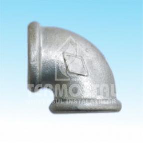 COT Galvanizat F/F 3/4