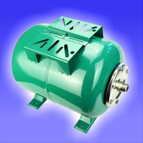 VAS DE EXPANSIUNE TPT1-24 LT 10 BAR 60*C