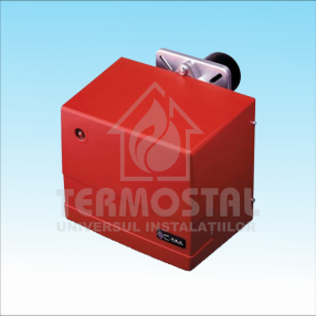 Arzator  G X5.22 TL 142 - 355 KW