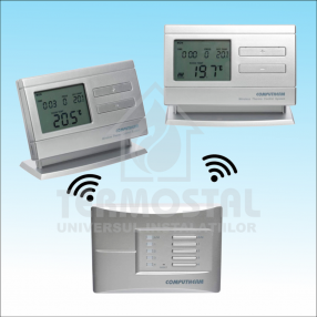 TERMOSTAT COMPUTHERM Q8 RF