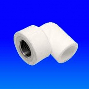 COT PP 25 x 1/2” F ALB