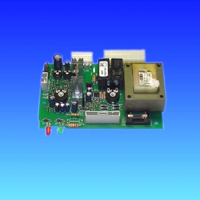  Fisa electronica de modulare Micra