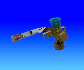  Vana cu 3 cai RWA 18000 BTU