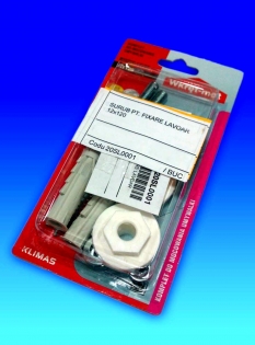 SURUB pt FIXARE LAVOAR 12x120