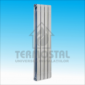 RADIATOR ALUMINIU GARDA S/90  1400/4 sectii 