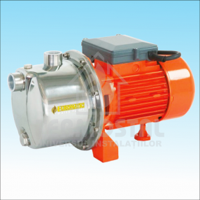 POMPA CENTRIFUGA PXC 800 INOX, 230V