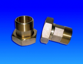 CONECTOR POMPA FONTA  TB2-2 
