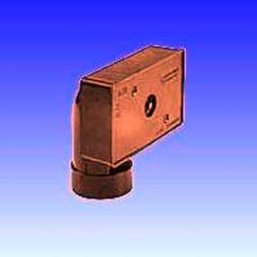 CONTRAPRIZA TEHN. CU CONECTOR CURB