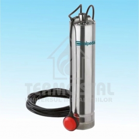 POMPA SUBMERSIBILA 5