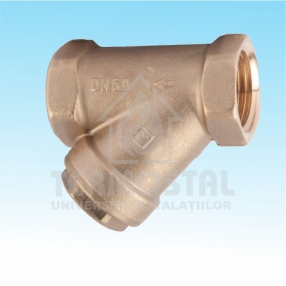 Filtru impuritati 3/4