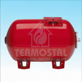 VAS EXPANSIUNE  ORIZ. IDRO 19 L. 8 BAR, 1