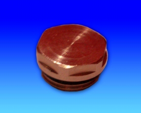 Dop 1/2 pentru radiator otel