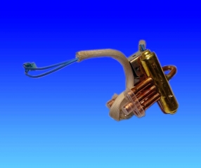  Vana cu 3 cai New Focus