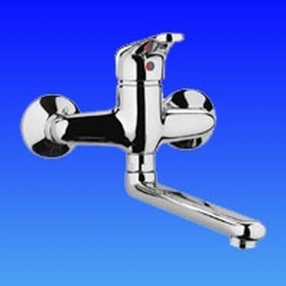 Miscelator lavoar de peret DENVER CR.