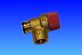  Supapa de siguranta Vela TF 24