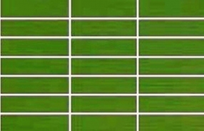 DECOR FRESH CUADRO MENTA 25x38 – 8,5 mm