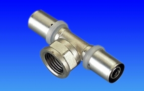 TEU PRES 16*1/2*16 F