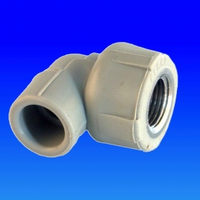 COT PP 25 x 3/4 F