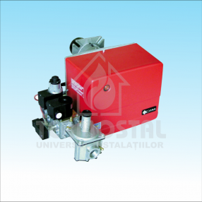 ARZĂTOR GAZ X0 CE TC 11.6-34.2 KW metan+ramp
