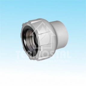 TRECERE PP 25 x 1/2 F ALB