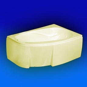 CADA ACRIL ASIMETRICA AMANDA 1500*1000 (DREAPTA)