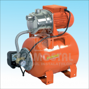 GRUP POMPARE AXC INOX 1100/22