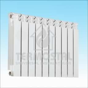 RADIATOR BIMETALIC H500 560*80*80 (RAVENA/AKTERM PRIME)