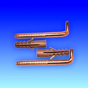 SURUB FIXARE BOILER 10 X 100 CU DIBLU 14 X 80