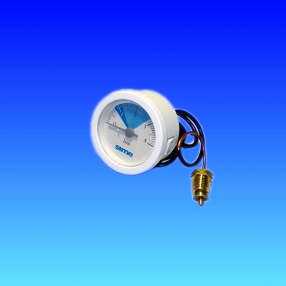  Manometru cazan mural Sime