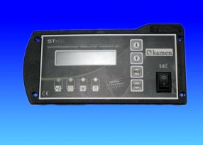  Panou de comanda Kamen ST 81