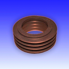 MUFA CAUCIUC D50-36/40  VALSIR