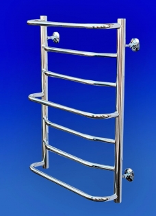 RADIATOR BAIE INOX MIX SCOABA-DREPT 400/700