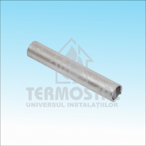 MUFA DIN ALUMINIU GL-035 PT.CONECTARE
