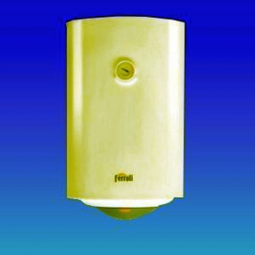 BOILER CALYPSO 80 6 MT, 1 SERPENTINĂ, 10 kw