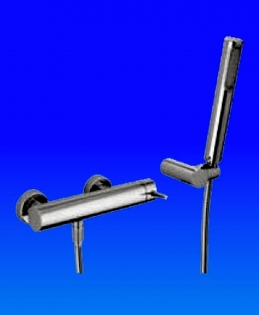 Miscelator dus STICK CR. cu accesorii dus