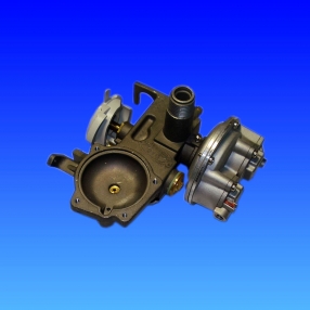  Vana gaz  Preparator ACM DD