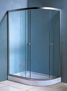 CABINA DUS DE STANGA 1000X 800 X1940mm