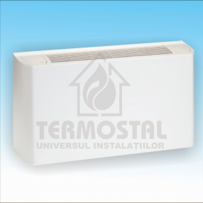 Ventiloconvector  VM1 FC12 1,5 FR-3,74 KW CALD