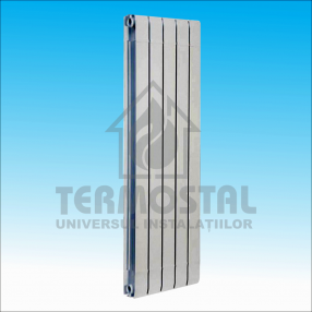 RADIATOR ALUMINIU GARDA S/90 1200/5 sectii