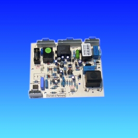 Fisa electronica de aprindere CGG K 24 28 KW